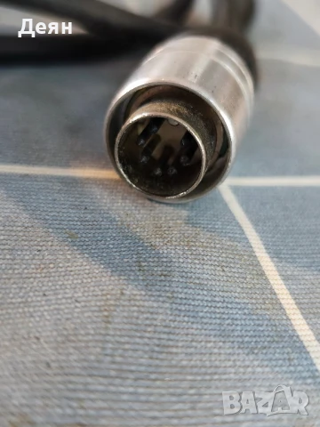 Ретро отверка на ток ,липсва другата част, снимка 4 - Друга електроника - 51368840