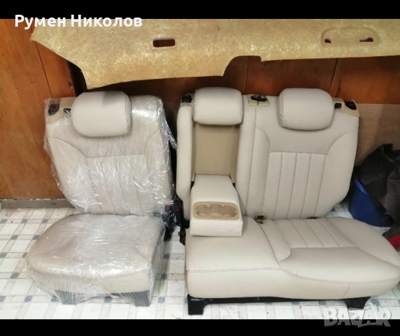  Тапициране от адрес до адрес, снимка 8 - Дивани и мека мебел - 53087560