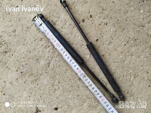 Амортисьори за БМВ, снимка 4 - Части - 27957259