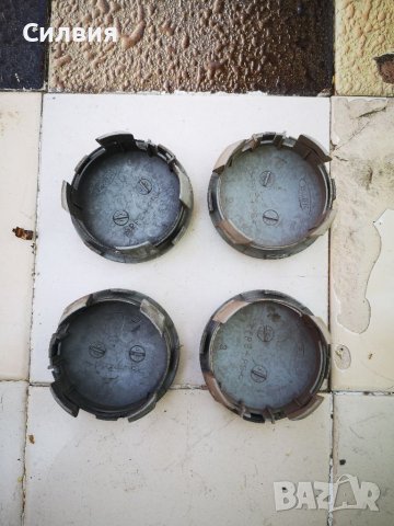 Капачки за джанти Toyota RAV4, снимка 2 - Части - 36700302