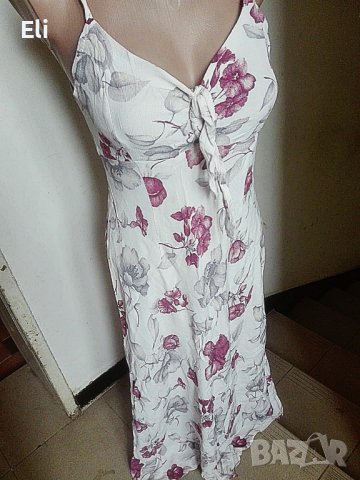 Дамски летни рокли, снимка 2 - Рокли - 18802227