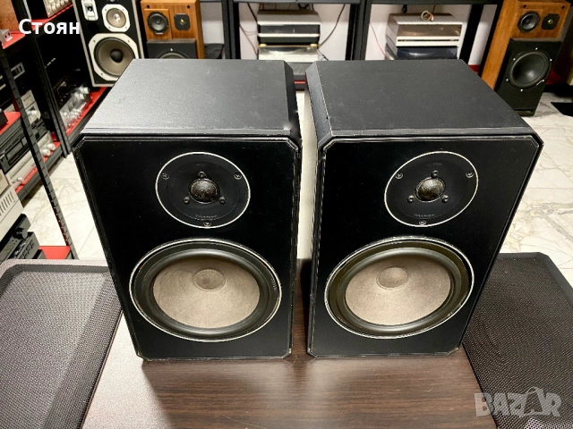 Тонколони Brown, снимка 10 - Тонколони - 52812244