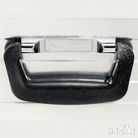 Алуминиев куфар Enders TORONTO M 47, снимка 3 - Къмпинг мебели - 26732886
