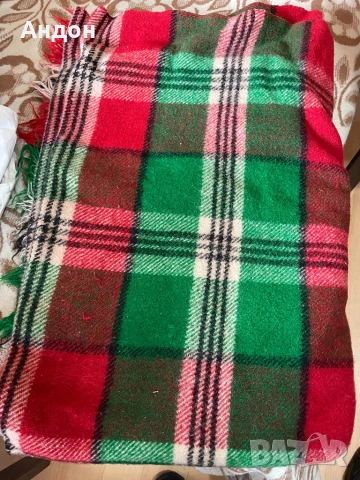 Родопски одеала