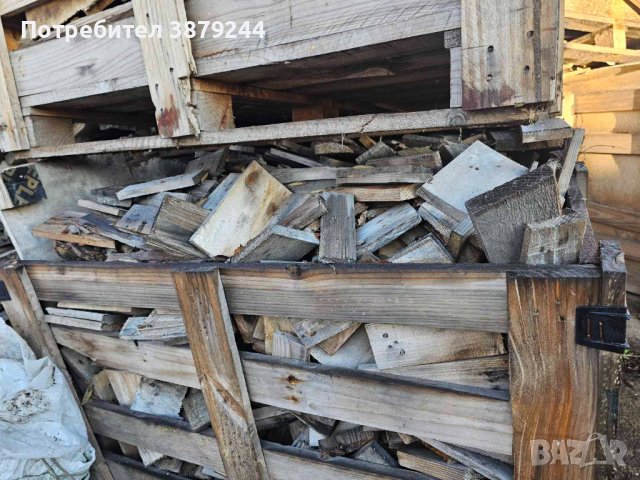Дървени подпалки, разпалки, снимка 9 - Други стоки за дома - 43667084