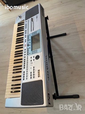 Korg Pa50 аранжор клавир йоника синтезатор Корг Па50 aranjor klavir ionika sintezator, снимка 5 - Синтезатори - 43828563