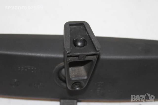 Огледало централно Фиат Пунто 2 2001 1.2i 60 Fiat Punto 2  2/3врати, снимка 3 - Части - 53503768