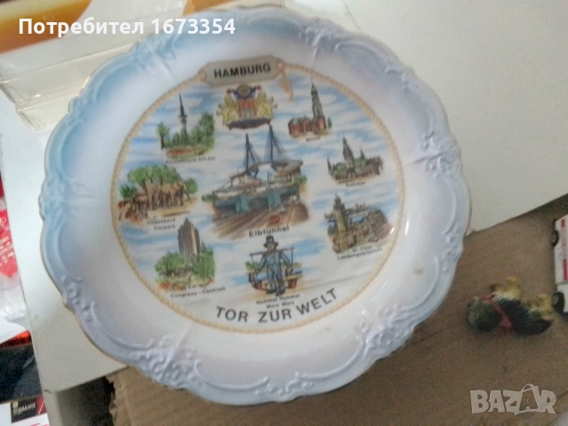 Чиний за декорация, снимка 4 - Други - 48044006