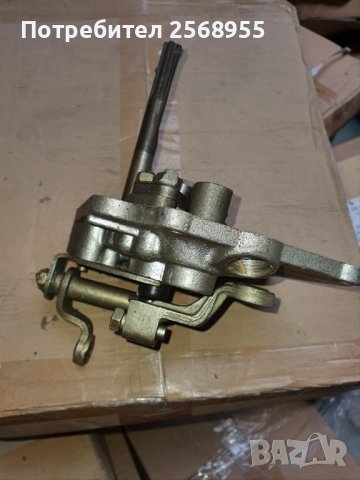 МОСКВИЧ КАПАК СКОРОСТНА КУТИЯ  СССР НОВ, снимка 3 - Части - 36789652