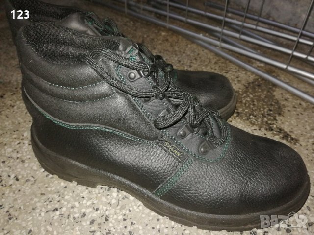 Ново! -  Работно облекло и обувки, снимка 4 - Панталони - 32063561