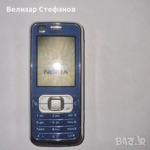 NOKIA 6210c, снимка 2 - Nokia - 48224641