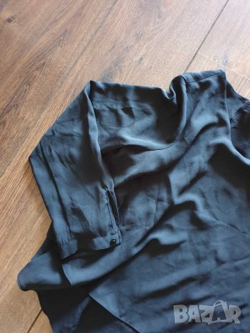 Zara блуза!, снимка 3 - Блузи с дълъг ръкав и пуловери - 28617891