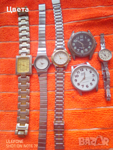 Часовници, снимка 6 - Други - 36408781