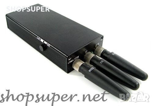 Заглушител за телефон, снимка 3 - Други - 28220270