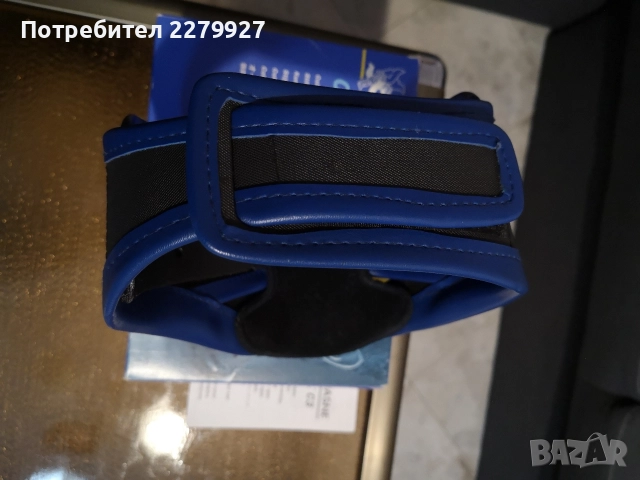 Твърда шийна яка OPTЕЛ Ц3-2391, снимка 4 - Медицински, стоматологични - 52939679