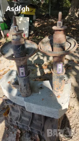 Мазда 323 ВА 1.5 и 1.8 на части, снимка 6 - Части - 4703220