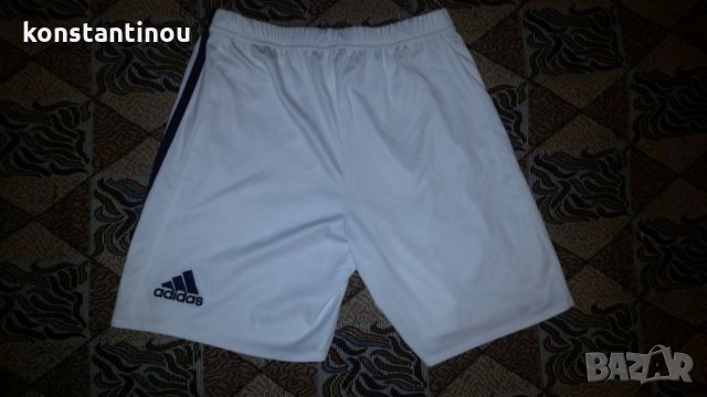 Оригинални шорти adidas / Dynamo Kiev / Ukraine , снимка 2 - Футбол - 29024993