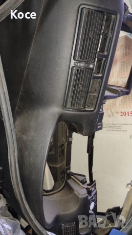 Арматурно табло за Ауди а3 и голф4., снимка 4 - Части - 32372495