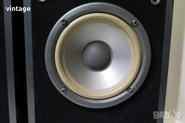 ELAC EL 100, снимка 5 - Тонколони - 50098872