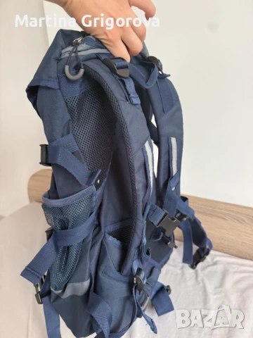 Туристическа раница Discovery, снимка 7 - Раници - 51058899