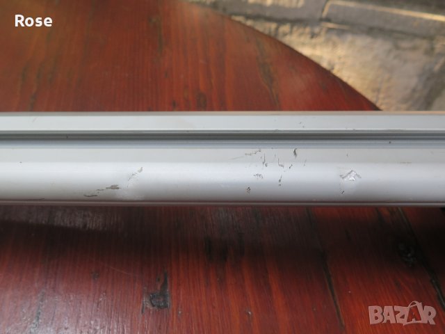 Thule Opel INSIGNIA  TOURER  2008 -2017год- багажник,греди, снимка 8 - Аксесоари и консумативи - 33683904