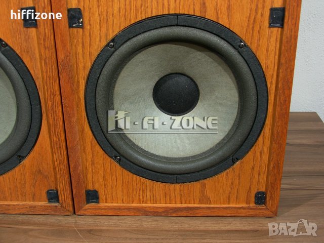 ТОНКОЛОНИ  Altec model three , снимка 5 - Тонколони - 43425912