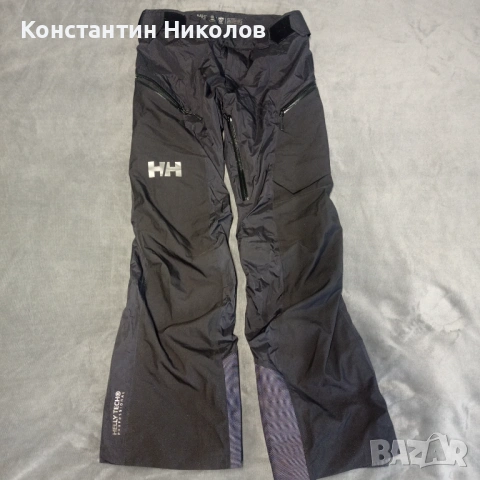 Helly Hansen Ullr Performance, снимка 5 - Спортна екипировка - 53582729
