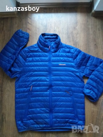 stormberg - мъжко пухено яке ХЛ, снимка 4 - Якета - 43330832