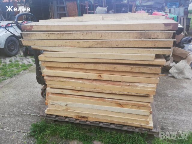 Дървен материал Липа., снимка 4 - Дърводелски услуги - 27169254