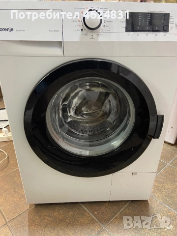 Продавам пералня gorenje 