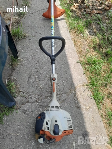 stihl fs 40