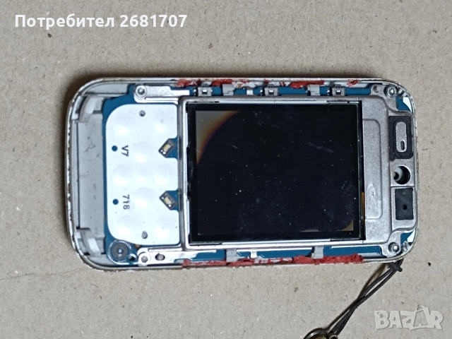 телефон Нокия 5300