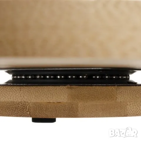 Въртяща се бамбукова дъска за сирена и мезета , снимка 11 - Други стоки за дома - 48042145