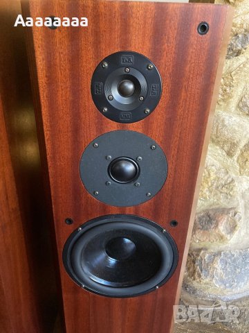 T+A Criterion TMR 80, снимка 3 - Тонколони - 43232406