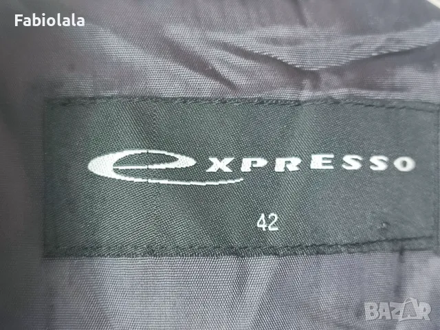 Expresso vest 42, снимка 2 - Жилетки - 47496143