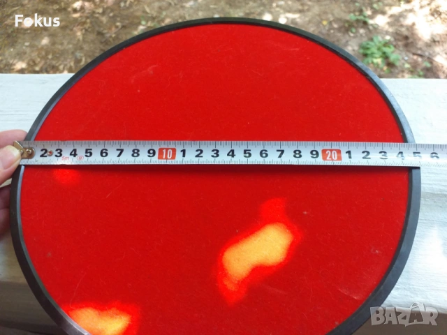 ПАНО С ПЕПЕРУДИ ПЕПЕРУДА, снимка 5 - Антикварни и старинни предмети - 53519625