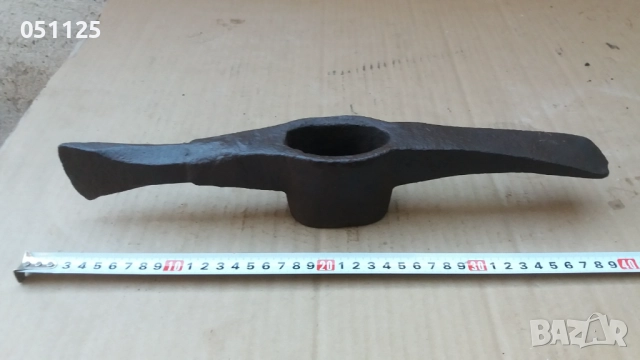 отлична кирка - брадва , снимка 3 - Други инструменти - 52373198