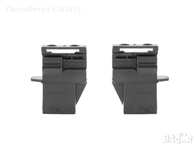 Водачи за щора на панорамен таван за Honda CR-V MK5 (2017-2022),70800TLYH11