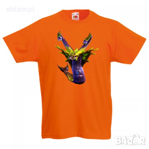 Детска тениска Venomancer DOTA Игра,Изненада,Подарък, снимка 8 - Детски Блузи и туники - 36715060
