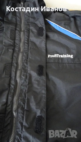 Mercedes-Benz сервизно работно яке с качулка Мерседес-Бенц, снимка 6 - Якета - 53043038