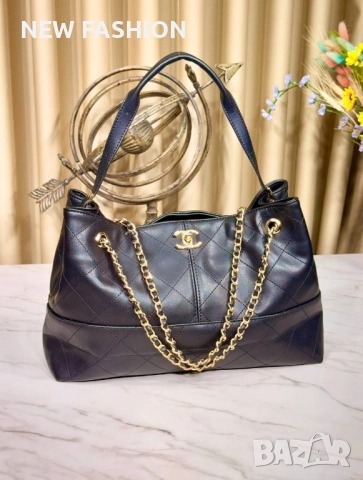 Дамски Чанти ✨ Chanel , снимка 8 - Чанти - 51758373