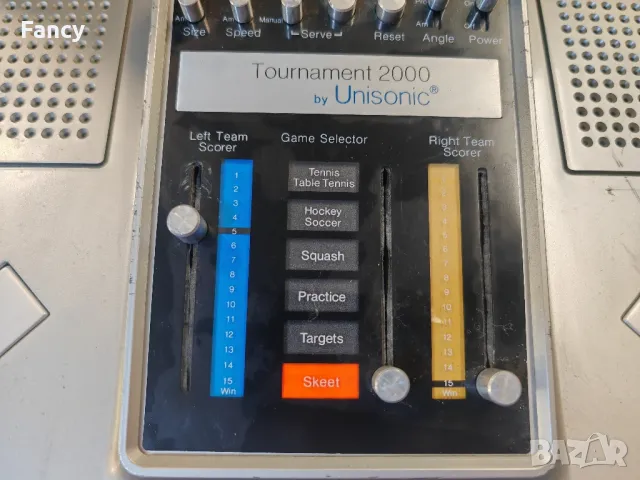 Стари електронни тв.игри, снимка 4 - Други игри и конзоли - 47818940