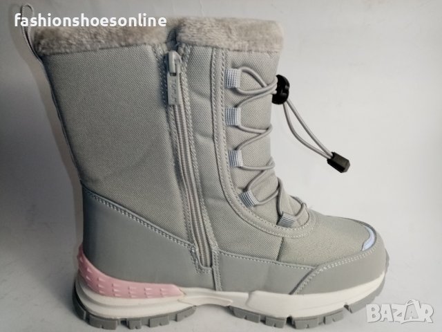 Детски апрески Mountain. , снимка 2 - Детски боти и ботуши - 38945184