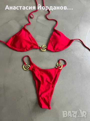 Бански, снимка 2 - Бански костюми - 50644235