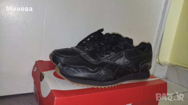 Маратонки Reebok , снимка 4 - Маратонки - 51482911