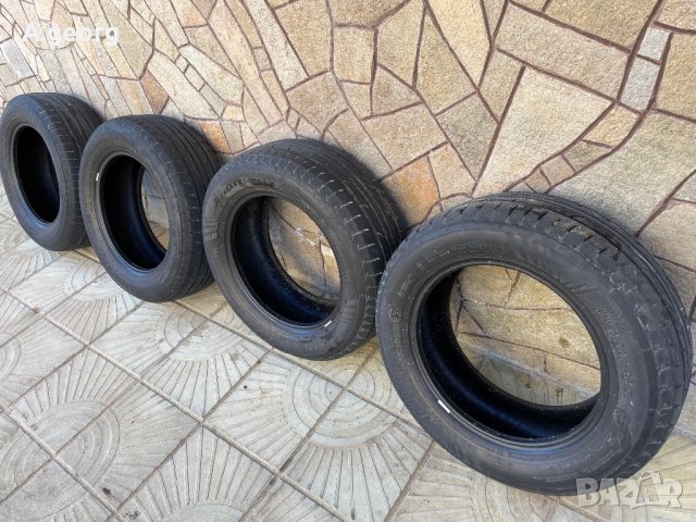 Sport /green 225/60R16 летни 