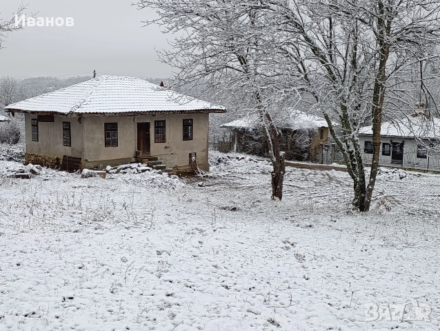 къща в еленския балкан , снимка 4 - Къщи - 52124338