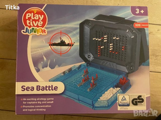 Настолни игри, снимка 2 - Образователни игри - 42850603