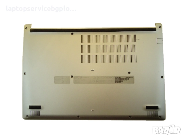 Acer Aspire 5 A515-54 A515-54G A515-55 A515-55G A515-55T A515-44 A515-44G 15.6" Долен корпус EAZAU00, снимка 3 - Части за лаптопи - 52135627