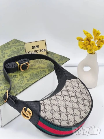 чанти gucci , снимка 16 - Чанти - 51352943